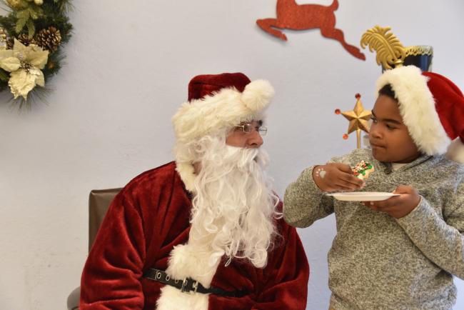 Children's Christmas Party 2023